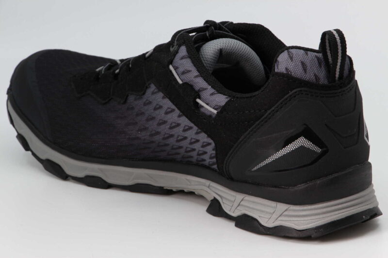Activo Sport GTX schwarz / silber – Bild 2
