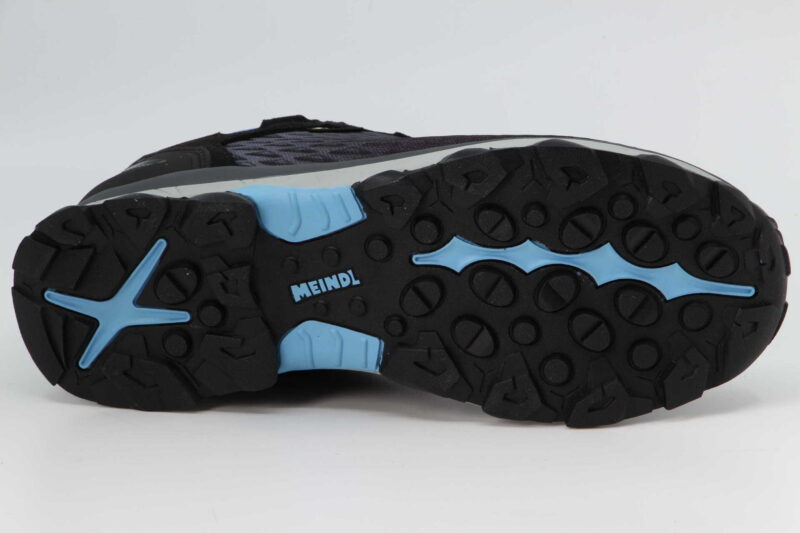 Activo Sport Lady GTX azur – Bild 3