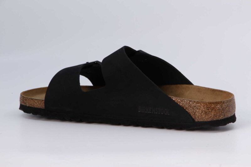 Arizona schmal all black – Bild 2