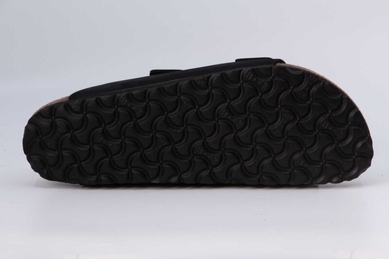 Arizona schmal all black – Bild 3