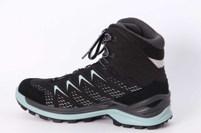 Innox Pro GTX Mid schwarz / sage – Bild 2