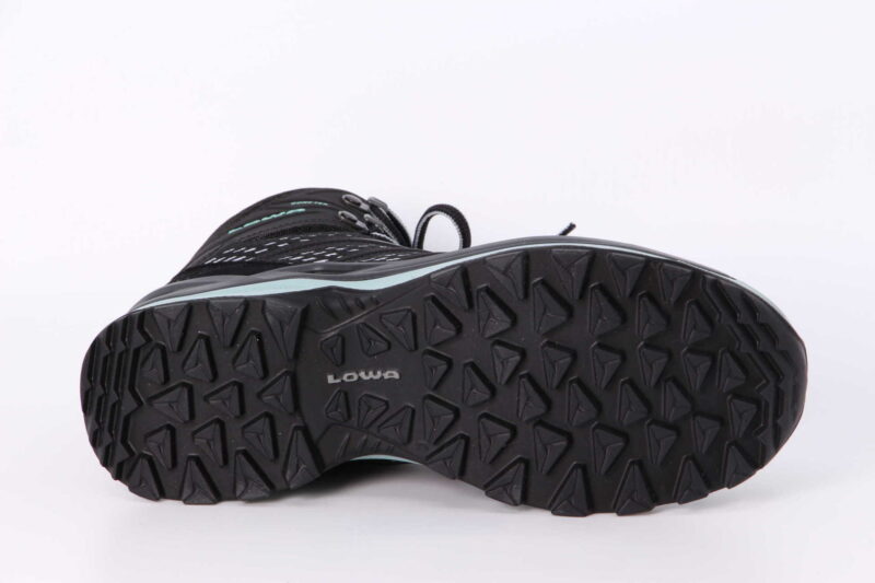Innox Pro GTX Mid schwarz / sage – Bild 3