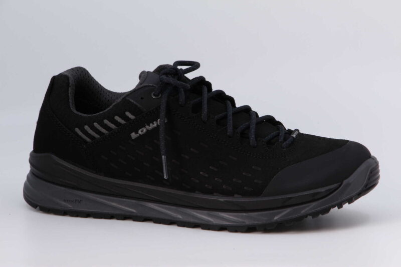 Malta GTX schwarz