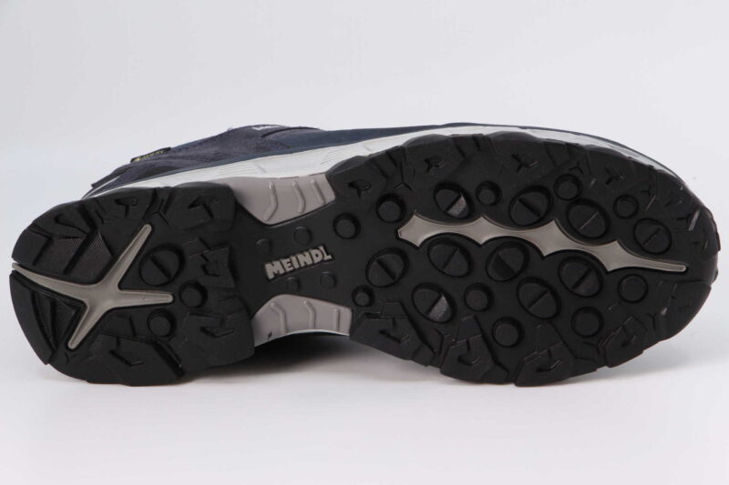 Lite Trail Lady GTX jeans / azur – Bild 3