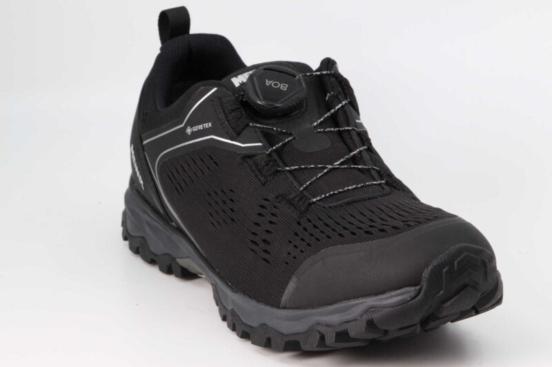 Abano Lady GTX BOA schwarz