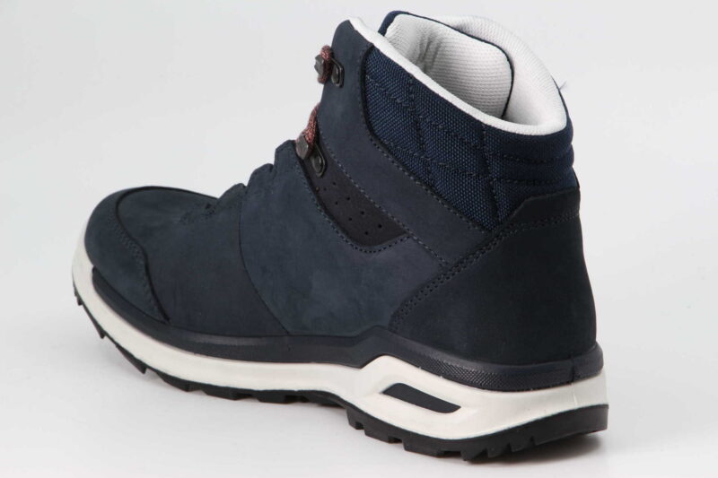 Locarno GTX QC Ws navy / mandarine – Bild 2
