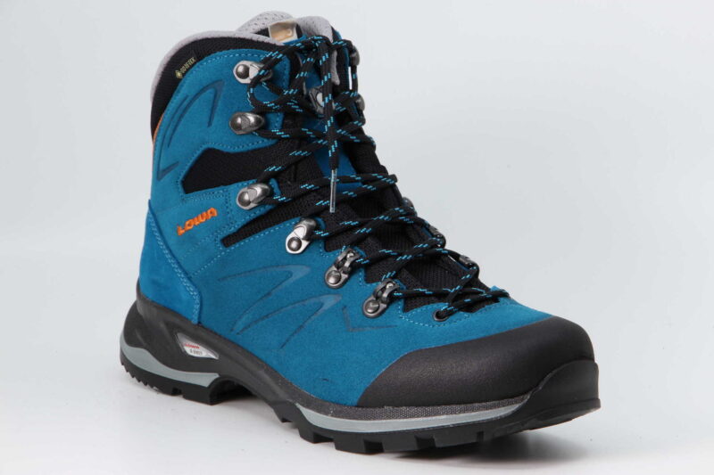 Badia GTX Ws türkis / mandarine