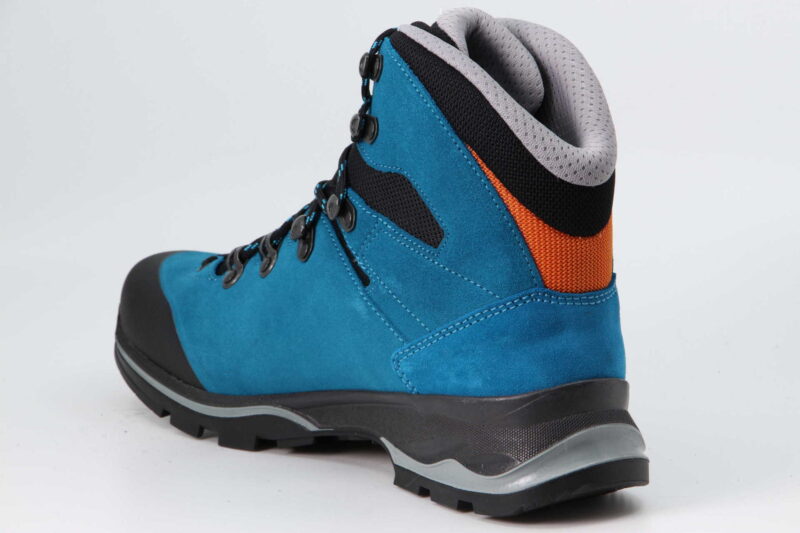 Badia GTX Ws türkis / mandarine – Bild 2
