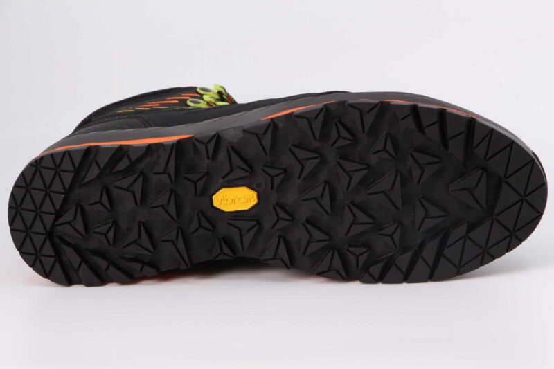 Trek Evo GTX MID schwarz / flame – Bild 3