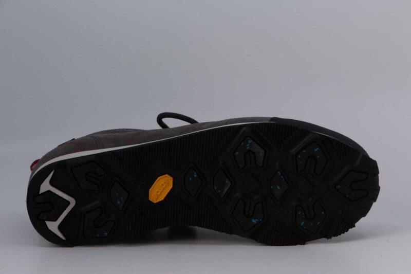 Cinquantaquattro Men Grip GTX anthrazit / grey – Bild 3