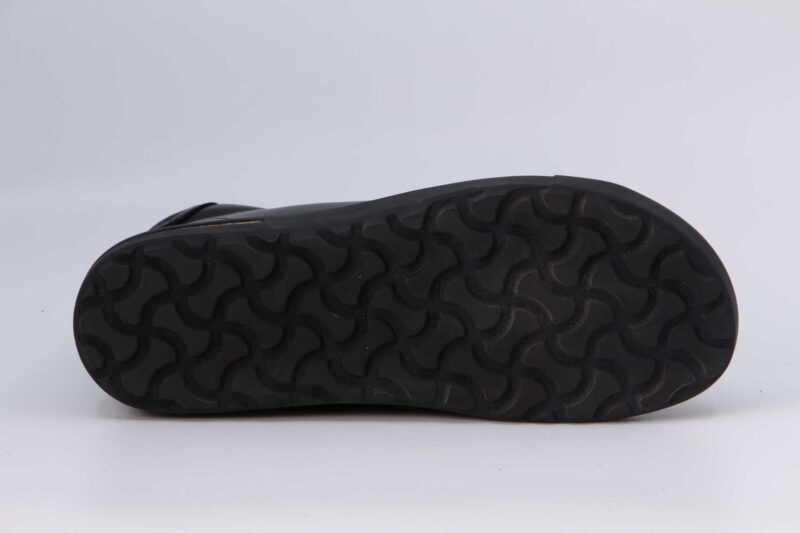 Bend Mid Women schmal all black – Bild 3