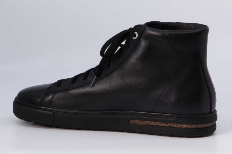 Bend Mid Men schmal all black – Bild 2