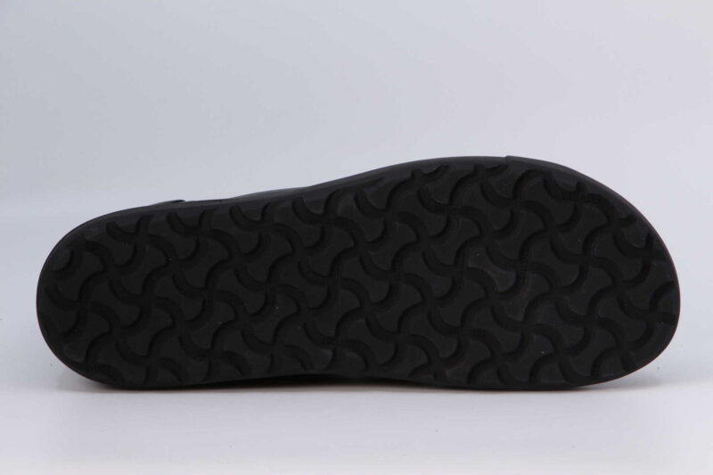 Bend Mid Men schmal all black – Bild 3