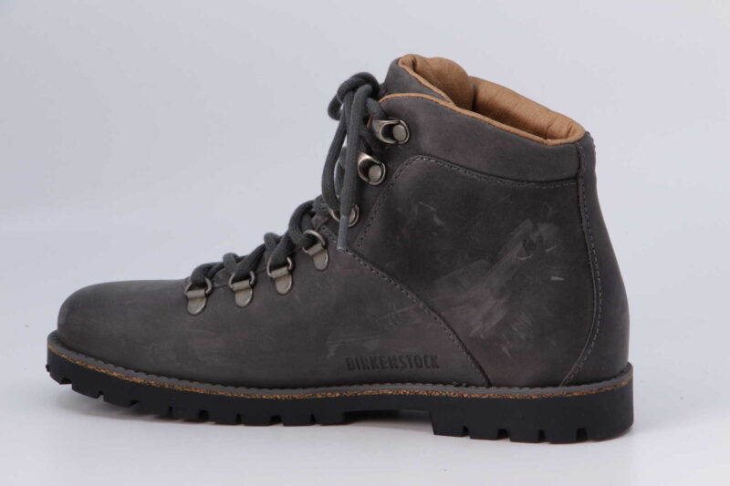 Jackson schmal graphite – Bild 2