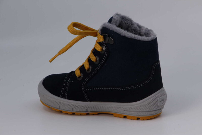Groovy GTX blau / gelb – Bild 2