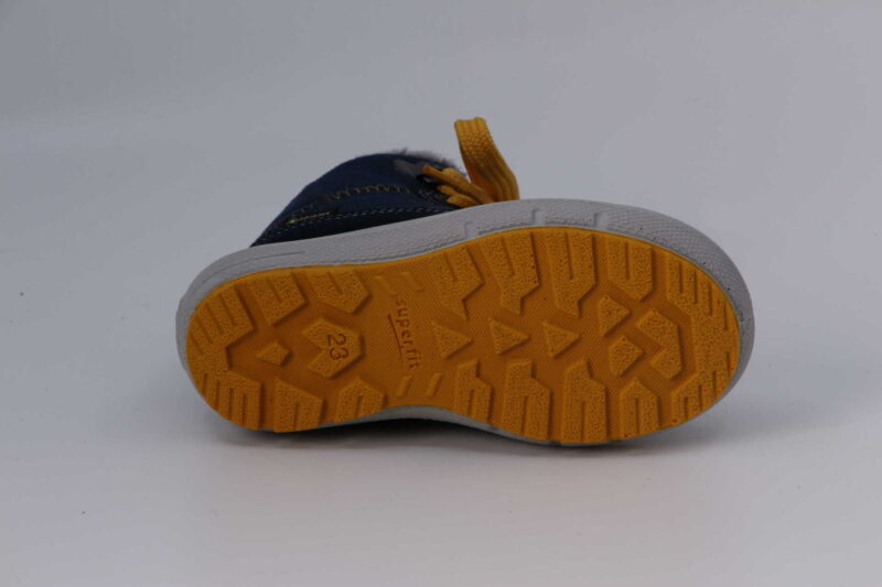 Groovy GTX blau / gelb – Bild 3
