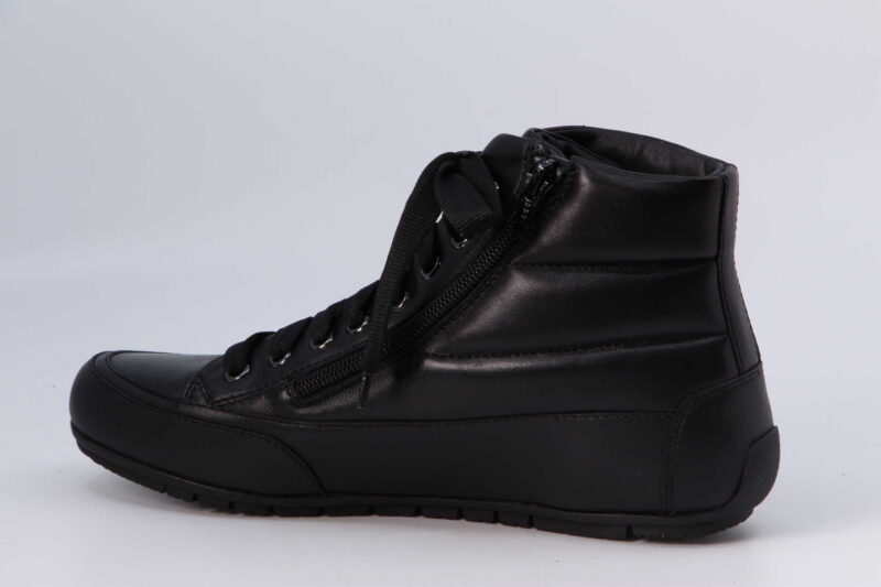 Plus Pump Chic schwarz – Bild 2