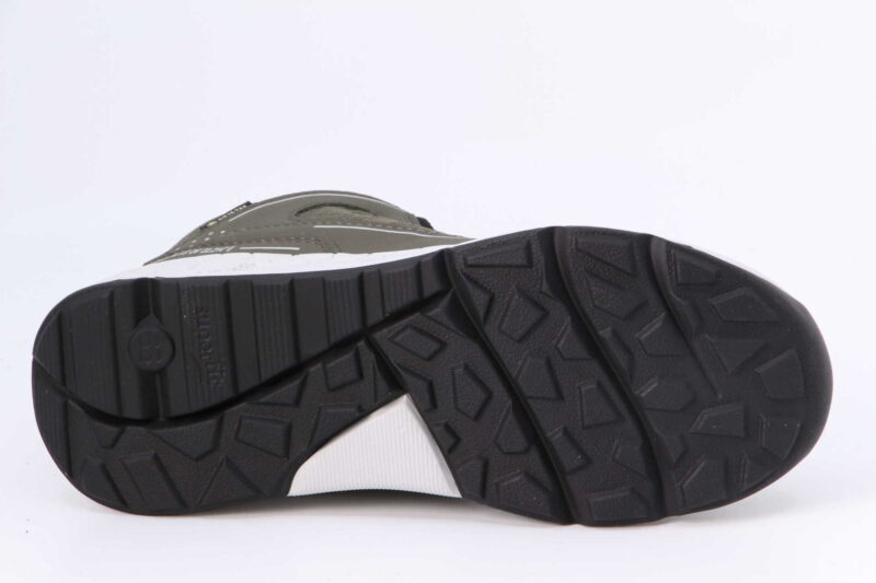 Free Ride GTX grün – Bild 3