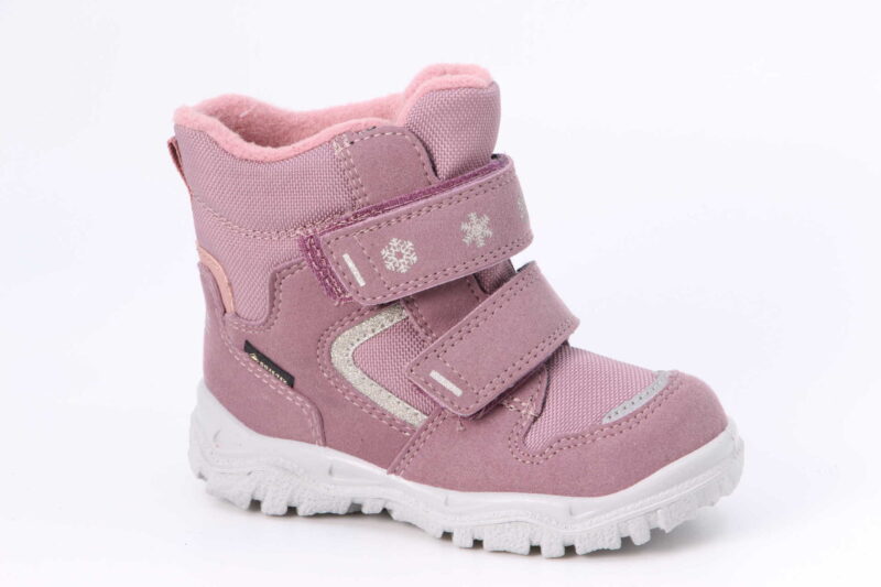 Husky1 GTX lila / rosa