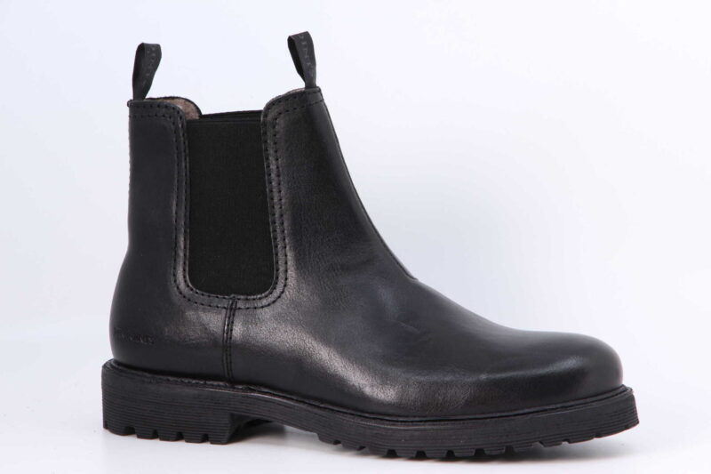 Bertel black