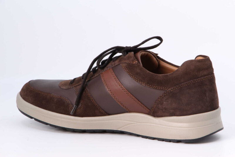 Vito dark brown – Bild 2