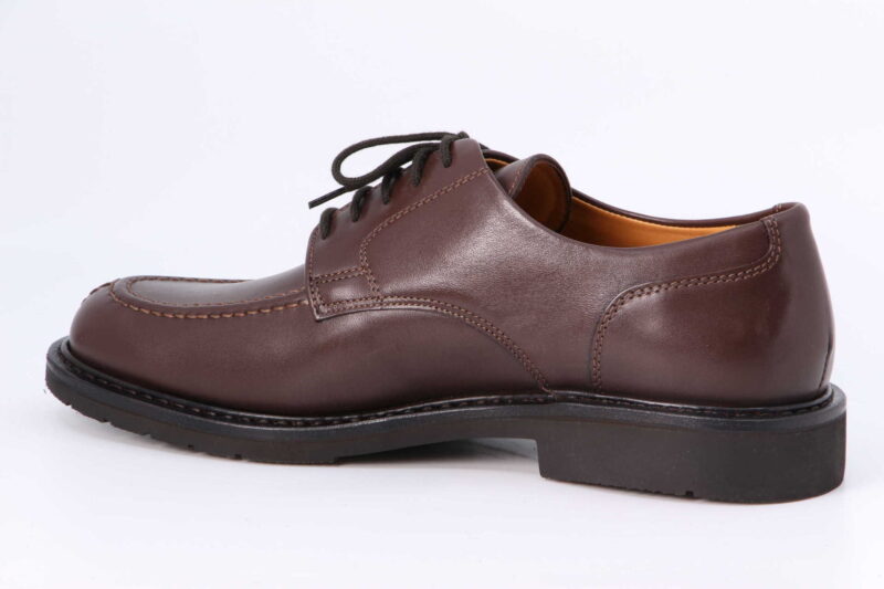 Phoebus dark brown – Bild 2
