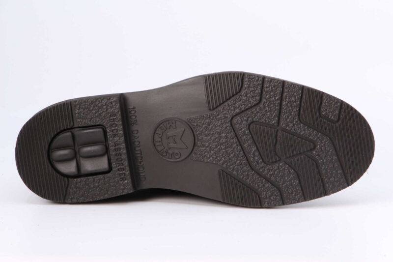 Phoebus dark brown – Bild 3