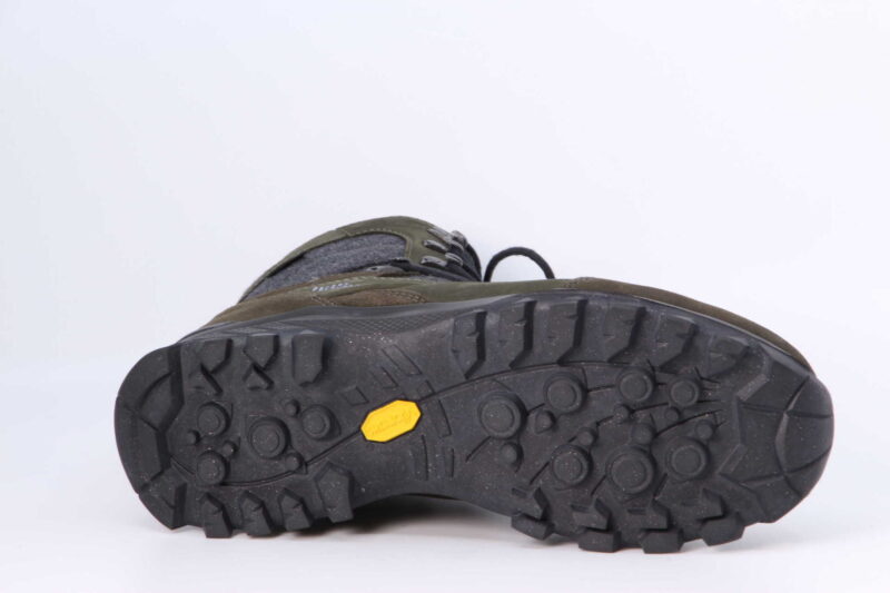 Banks Winter Men GTX sepia / asphalt – Bild 3
