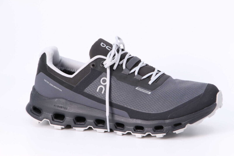 Cloudvista waterproof Men eclipse / black