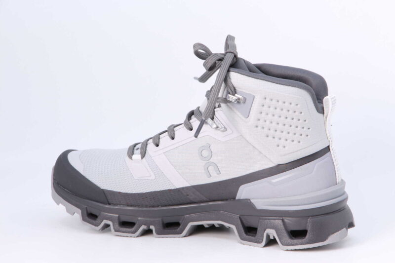Cloudrock 2 waterproof Women glacier / eclipse – Bild 2