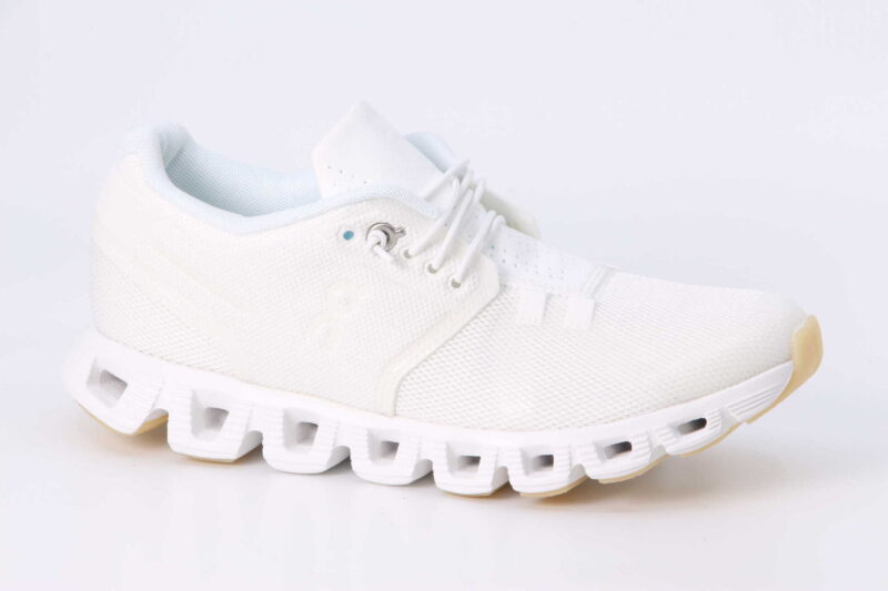 Cloud 5 Women weiss
