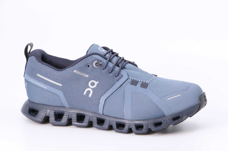 Cloud 5 waterproof Women metal / navy