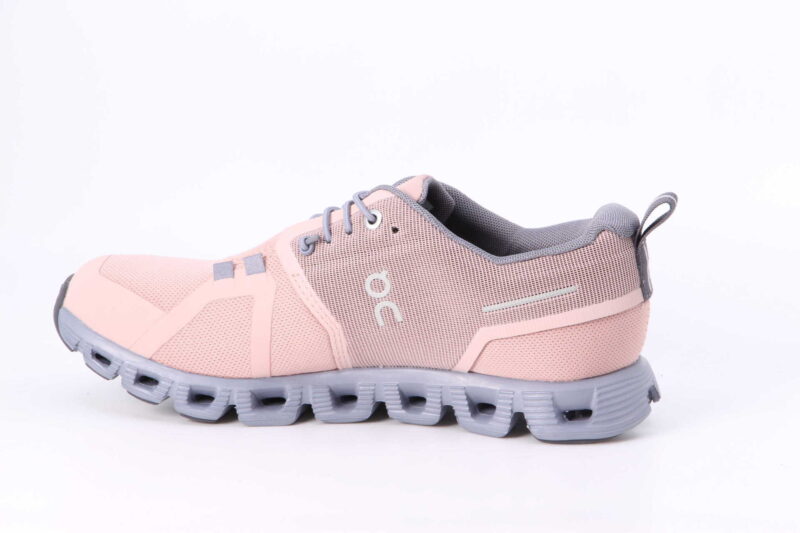 Cloud 5 waterproof Women rose / fossil – Bild 2