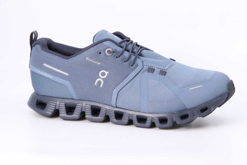 Cloud 5 waterproof Men metal / navy