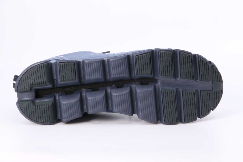 Cloud 5 waterproof Men metal / navy – Bild 3