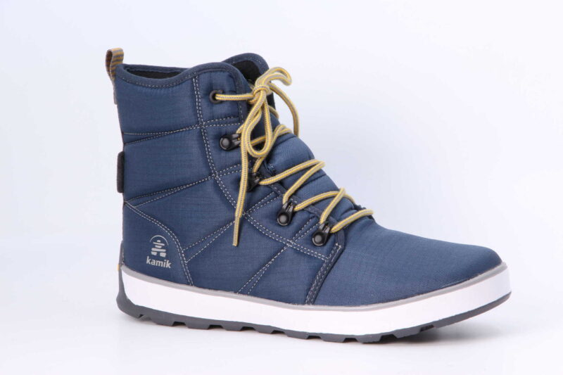 Spencer N TEX navy