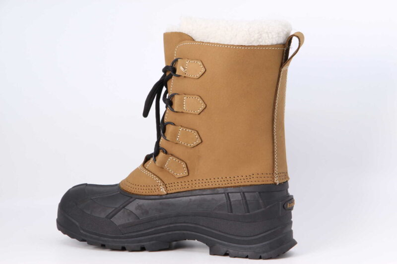 Alborg TEX tan – Bild 2