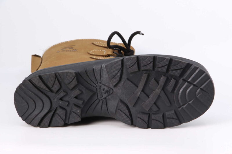 Alborg TEX tan – Bild 3
