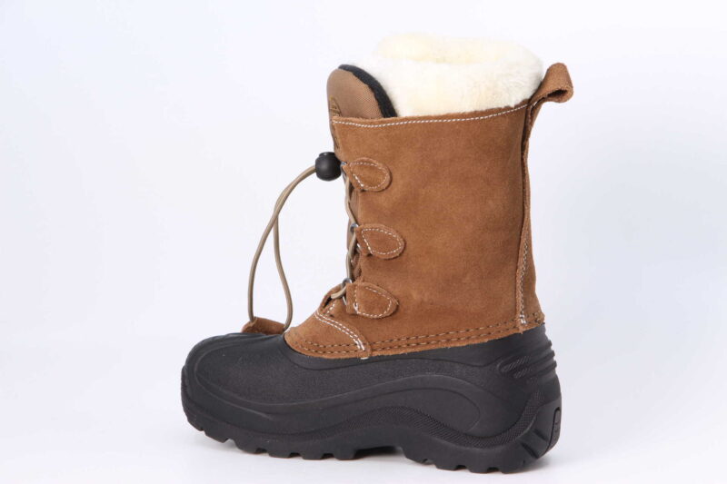 Snowdasher TEX Kids putty – Bild 2