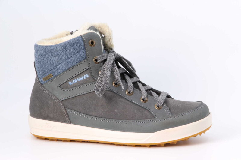 Casara GTX grau / jeans