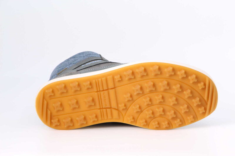 Casara GTX grau / jeans – Bild 3