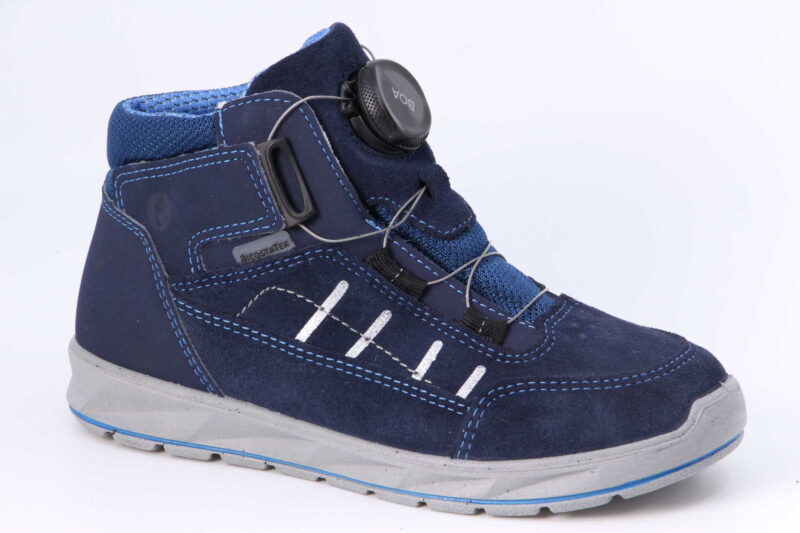 Fred Boa Tex nautic