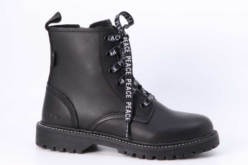 Mitch High Tex black