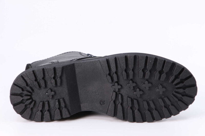 Mitch High Tex black – Bild 3