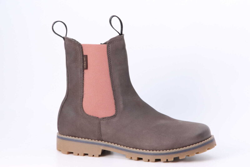 Napoli Tex smoke / rose