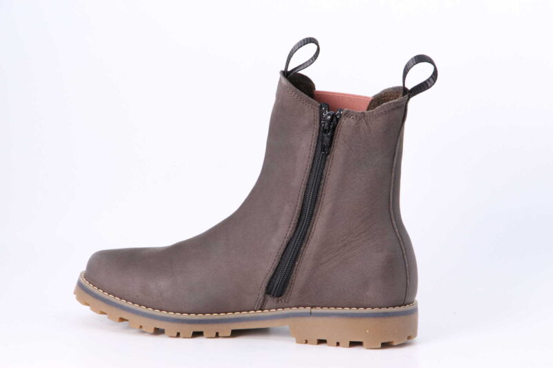 Napoli Tex smoke / rose – Bild 2