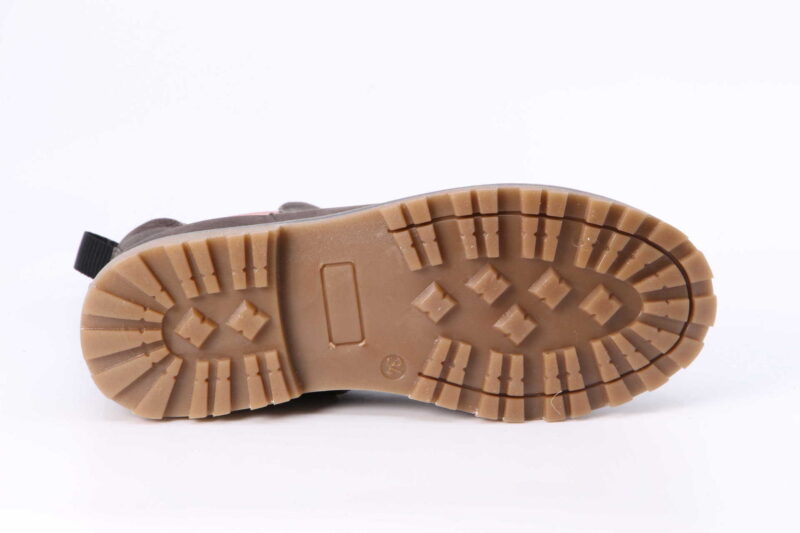 Napoli Tex smoke / rose – Bild 3