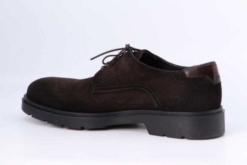 Halbschuh marron – Bild 2