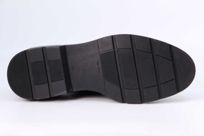 Halbschuh marron – Bild 3
