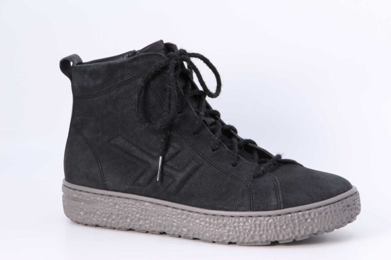 Phil Boot schwarz